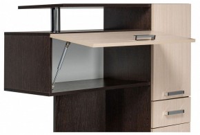Стол компьютерный Джаз 17 в Кургане - kurgan.mebel24.online | фото 8