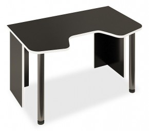 Стол компьютерный Домино Lite СКЛ-Игр140 в Кургане - kurgan.mebel24.online | фото 2