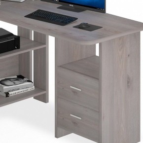 Стол компьютерный Домино Lite СТЛ-ОВ+С100Р в Кургане - kurgan.mebel24.online | фото 3