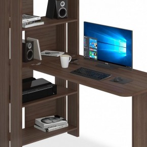 Стол компьютерный Домино Lite СТЛ-ОВ+С120Р в Кургане - kurgan.mebel24.online | фото 4