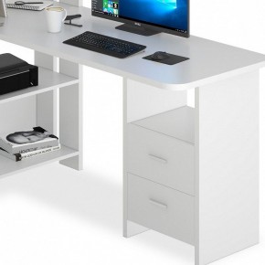 Стол компьютерный Домино Lite СТЛ-ОВ+С120Р в Кургане - kurgan.mebel24.online | фото 3