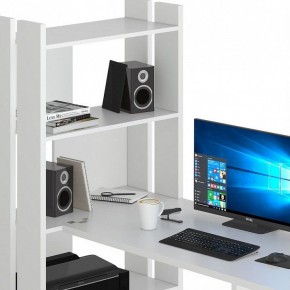 Стол компьютерный Домино Lite СТЛ-ОВ+С120Р в Кургане - kurgan.mebel24.online | фото 5