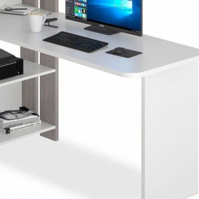 Стол компьютерный Домино Lite СТЛ-ОВ+С120Р в Кургане - kurgan.mebel24.online | фото 3