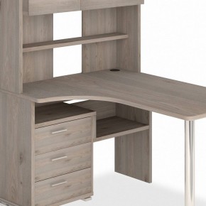 Стол компьютерный Домино Нельсон СР-133 в Кургане - kurgan.mebel24.online | фото 3