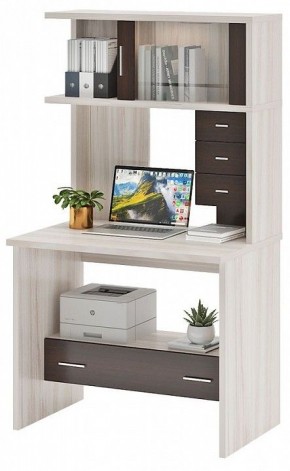 Стол компьютерный Домино СК-10М в Кургане - kurgan.mebel24.online | фото 2