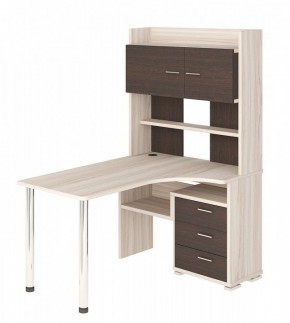 Стол компьютерный Домино СР-133-130 в Кургане - kurgan.mebel24.online | фото 2