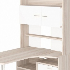 Стол компьютерный Домино СР-133-130 в Кургане - kurgan.mebel24.online | фото 3