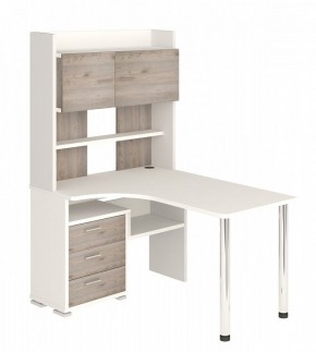 Стол компьютерный Домино СР-133-130 в Кургане - kurgan.mebel24.online | фото 2