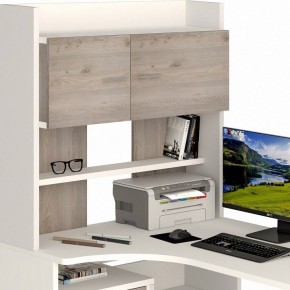 Стол компьютерный Домино СР-133-130 в Кургане - kurgan.mebel24.online | фото 5