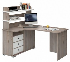 Стол компьютерный Домино СР-165 в Кургане - kurgan.mebel24.online | фото 2
