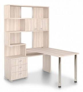 Стол компьютерный Домино СР-420130 в Кургане - kurgan.mebel24.online | фото 2