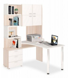 Стол компьютерный Домино СР-500М/140 в Кургане - kurgan.mebel24.online | фото 2