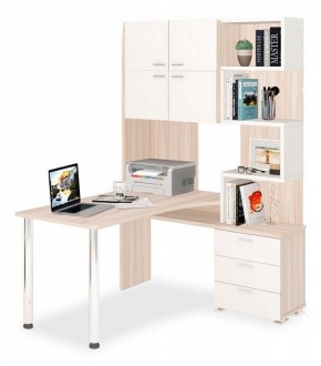 Стол компьютерный Домино СР-500М/140 в Кургане - kurgan.mebel24.online | фото 2
