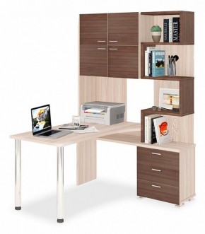 Стол компьютерный Домино СР-500М/140 в Кургане - kurgan.mebel24.online | фото 2