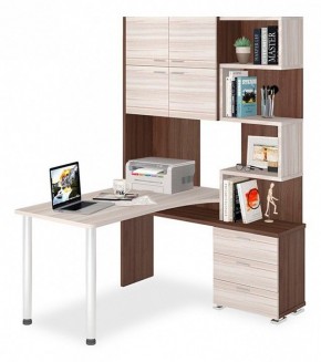 Стол компьютерный Домино СР-500М/140 в Кургане - kurgan.mebel24.online | фото 2