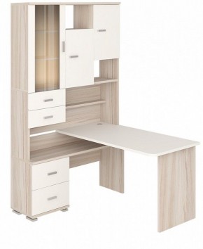 Стол компьютерный Домино СР-620/140 в Кургане - kurgan.mebel24.online | фото 2