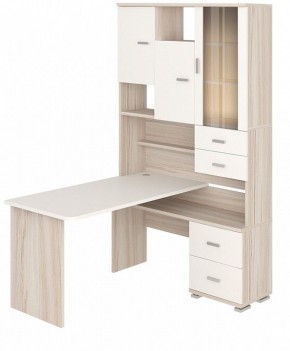 Стол компьютерный Домино СР-620/140 в Кургане - kurgan.mebel24.online | фото 2