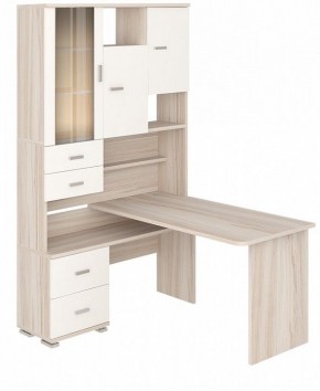 Стол компьютерный Домино СР-620/140 в Кургане - kurgan.mebel24.online | фото 2