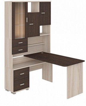 Стол компьютерный Домино СР-620/140 в Кургане - kurgan.mebel24.online | фото 2