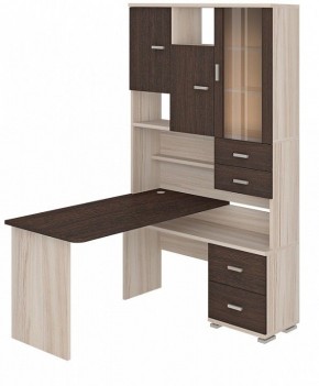 Стол компьютерный Домино СР-620/140 в Кургане - kurgan.mebel24.online | фото 2