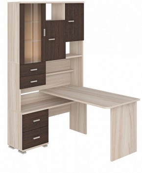 Стол компьютерный Домино СР-620/140 в Кургане - kurgan.mebel24.online | фото 2