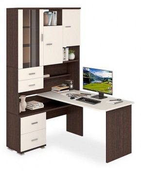 Стол компьютерный Домино СР-620/140 в Кургане - kurgan.mebel24.online | фото 2