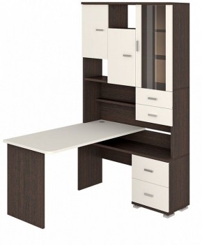 Стол компьютерный Домино СР-620/140 в Кургане - kurgan.mebel24.online | фото 2