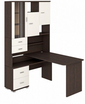 Стол компьютерный Домино СР-620/140 в Кургане - kurgan.mebel24.online | фото 2
