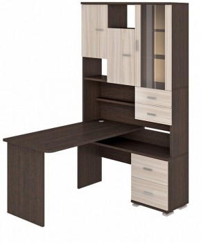 Стол компьютерный Домино СР-620/140 в Кургане - kurgan.mebel24.online | фото 2