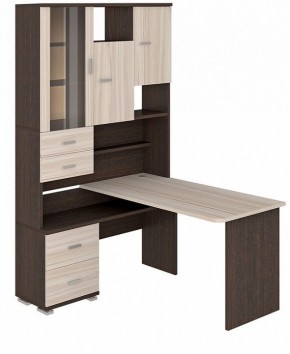 Стол компьютерный Домино СР-620/140 в Кургане - kurgan.mebel24.online | фото 2