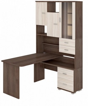 Стол компьютерный Домино СР-620/140 в Кургане - kurgan.mebel24.online | фото 2