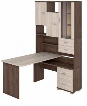 Стол компьютерный Домино СР-620/140 в Кургане - kurgan.mebel24.online | фото 2