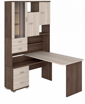 Стол компьютерный Домино СР-620/140 в Кургане - kurgan.mebel24.online | фото 2