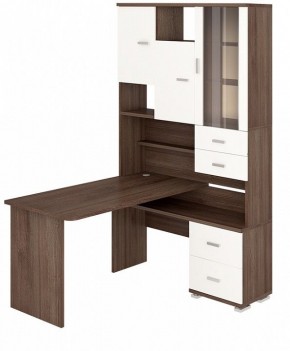 Стол компьютерный Домино СР-620/140 в Кургане - kurgan.mebel24.online | фото 2