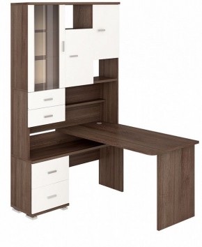 Стол компьютерный Домино СР-620/140 в Кургане - kurgan.mebel24.online | фото 2