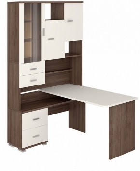 Стол компьютерный Домино СР-620/140 в Кургане - kurgan.mebel24.online | фото 2