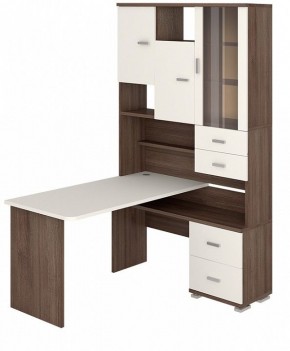 Стол компьютерный Домино СР-620/140 в Кургане - kurgan.mebel24.online | фото 2