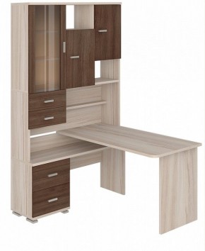 Стол компьютерный Домино СР-620/140 в Кургане - kurgan.mebel24.online | фото 2