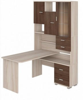 Стол компьютерный Домино СР-620/140 в Кургане - kurgan.mebel24.online | фото 2