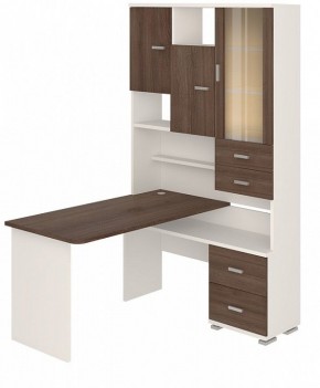 Стол компьютерный Домино СР-620/140 в Кургане - kurgan.mebel24.online | фото 2