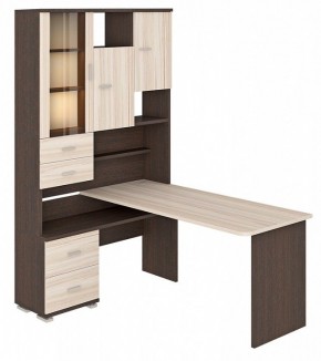 Стол компьютерный Домино СР-620/160 в Кургане - kurgan.mebel24.online | фото 2
