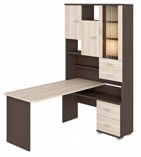 Стол компьютерный Домино СР-620/160 в Кургане - kurgan.mebel24.online | фото 2