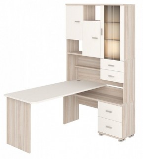 Стол компьютерный Домино СР-620/160 в Кургане - kurgan.mebel24.online | фото 2