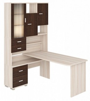 Стол компьютерный Домино СР-620/160 в Кургане - kurgan.mebel24.online | фото 2