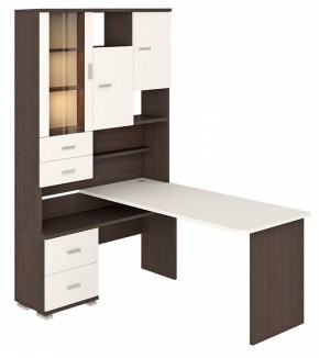 Стол компьютерный Домино СР-620/160 в Кургане - kurgan.mebel24.online | фото 2