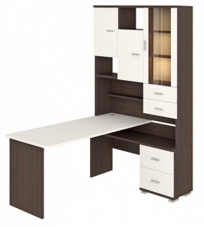 Стол компьютерный Домино СР-620/160 в Кургане - kurgan.mebel24.online | фото 2