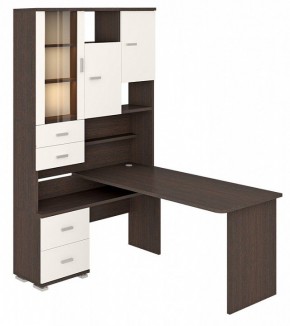 Стол компьютерный Домино СР-620/160 в Кургане - kurgan.mebel24.online | фото 2