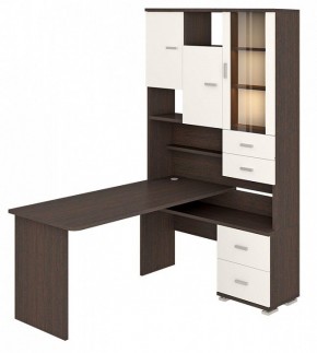 Стол компьютерный Домино СР-620/160 в Кургане - kurgan.mebel24.online | фото 2