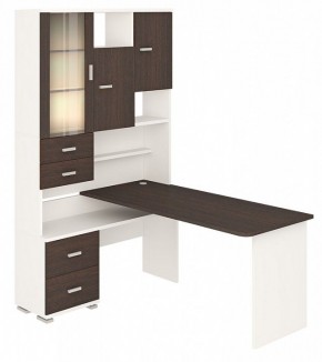 Стол компьютерный Домино СР-620/160 в Кургане - kurgan.mebel24.online | фото 2