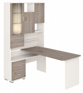 Стол компьютерный Домино СР-620/160 в Кургане - kurgan.mebel24.online | фото 2
